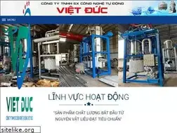 Sites similar to maydavienvietduc.com