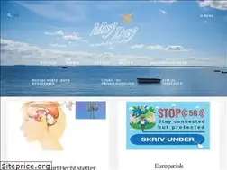 Sites similar to mayday-info.dk