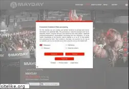 Sites similar to mayday.de
