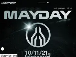 Sites similar to mayday.pl