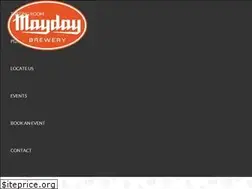 Sites similar to maydaybrewery.com