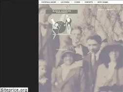 Sites similar to maydayclub.it