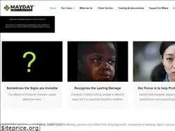 Sites similar to maydaydvs.co.uk