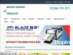 Sites similar to maydaygraphics.co.uk