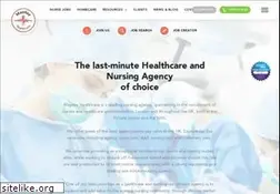 Sites similar to maydayhealthcareplc.co.uk