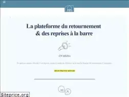 Sites similar to maydaymag.fr