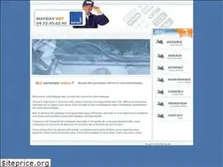 Sites similar to maydaynet.com