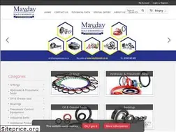 Sites similar to maydayseals.co.uk