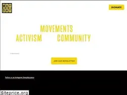 Sites similar to maydayspace.org