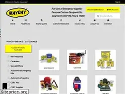 Sites similar to maydaysupplies.com