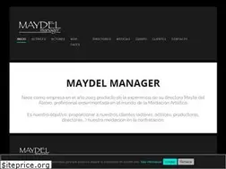 Sites similar to maydel.es