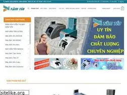 Sites similar to maydemtientamtin.com