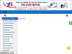 Sites similar to maydemtienxinda.org