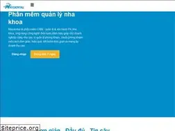 Sites similar to maydental.vn