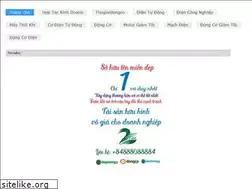 Sites similar to maydien.com