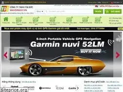 Sites similar to maydinhvi.vn