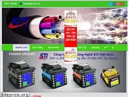 Sites similar to maydocapquang.com