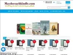 Sites similar to maydocsachkindle.com