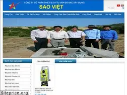 Sites similar to maydodacsaoviet.com