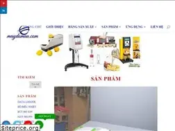 Sites similar to maydomau.com