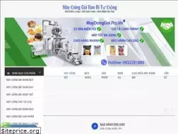 Sites similar to maydonggoi.pro.vn