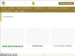 Sites similar to maydongphuc24h.vn