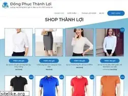 Sites similar to maydongphucgiare.com.vn