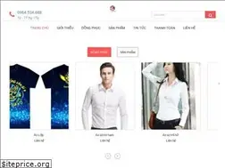 Sites similar to maydongphucgiaretm.com