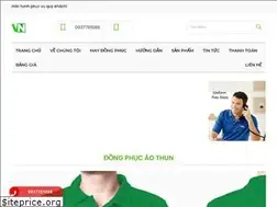 Sites similar to maydongphucgiarevn.com