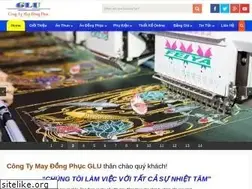 Sites similar to maydongphucglu.com