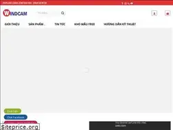 Sites similar to maydongphuong.com