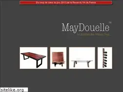 Sites similar to maydouelle.com