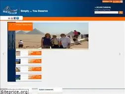 Sites similar to maydoumtravel.com