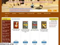 Sites similar to maydovang.com