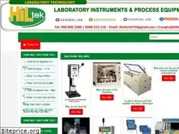 Sites similar to maydovaphantich.vn