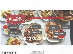 Sites similar to maydragon.com