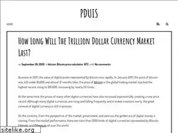 Sites similar to mayduavongts.com