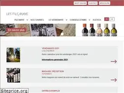 Sites similar to maye.ch