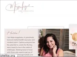 Sites similar to mayeangel.com