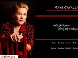 Sites similar to mayecavallaro.com