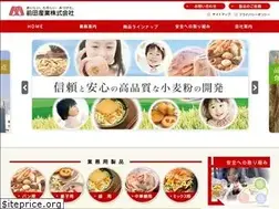 Sites similar to mayeda-sangyo.co.jp