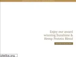 Sites similar to mayellaorganic.com