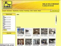 Sites similar to mayemlak.com