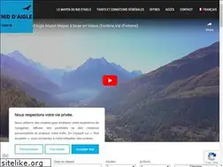 Sites similar to mayen-evolene.net