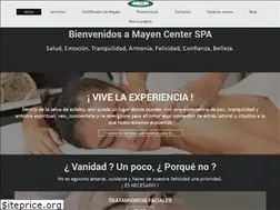 Sites similar to mayencenter.com.mx
