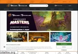 Sites similar to mayener-fantasyland.de