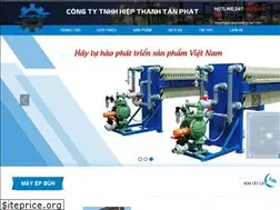 Sites similar to mayepbungiare.vn