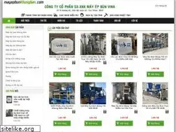 Sites similar to mayepbunkhungban.com