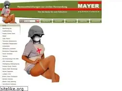 Sites similar to mayer-ausruestungen.de
