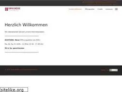 Sites similar to mayer-gartentechnik.de